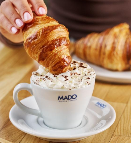Qəhvə sevənlərin diqqətinə - MADO Coffee menyusunu təqdim edir (FOTO)
